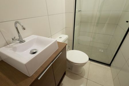 Apartamento para alugar com 53m², 2 quartos e 1 vaga