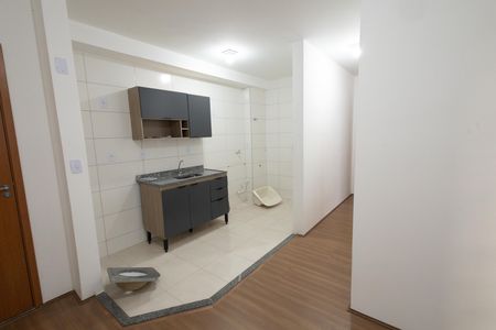 Apartamento para alugar com 2 quartos, 53m² em Parque Residencial Flamboyant, São José dos Campos
