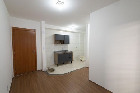 Apartamento para alugar com 53m², 2 quartos e 1 vaga