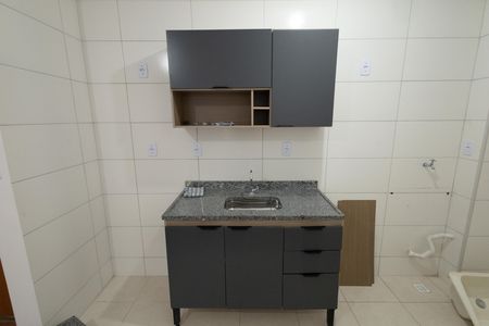 Apartamento para alugar com 53m², 2 quartos e 1 vaga
