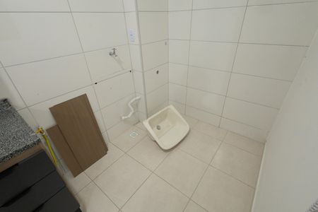 Apartamento para alugar com 2 quartos, 53m² em Parque Residencial Flamboyant, São José dos Campos