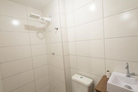 Apartamento para alugar com 53m², 2 quartos e 1 vaga