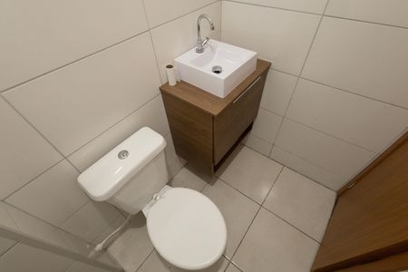 Apartamento para alugar com 2 quartos, 53m² em Parque Residencial Flamboyant, São José dos Campos