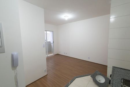 Apartamento para alugar com 2 quartos, 53m² em Parque Residencial Flamboyant, São José dos Campos