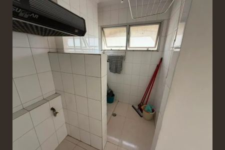 Apartamento à venda com 44m², 1 quarto e 1 vaga