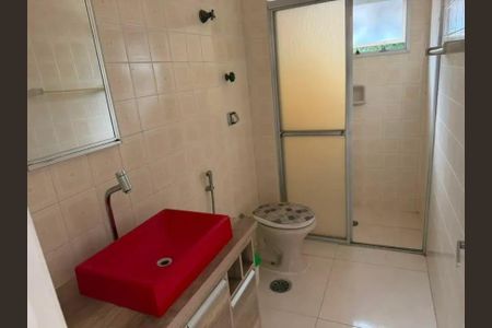 Apartamento à venda com 44m², 1 quarto e 1 vaga