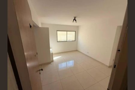 Apartamento à venda com 44m², 1 quarto e 1 vaga