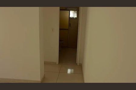 Apartamento à venda com 44m², 1 quarto e 1 vaga
