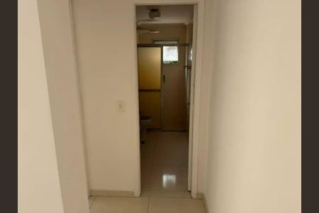 Apartamento à venda com 44m², 1 quarto e 1 vaga