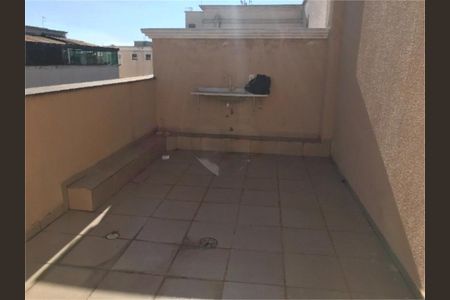 Apartamento à venda com 3 quartos, 99m² em Jardim Santa Teresinha, São Paulo