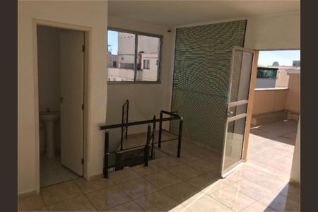 Apartamento à venda com 3 quartos, 99m² em Jardim Santa Teresinha, São Paulo