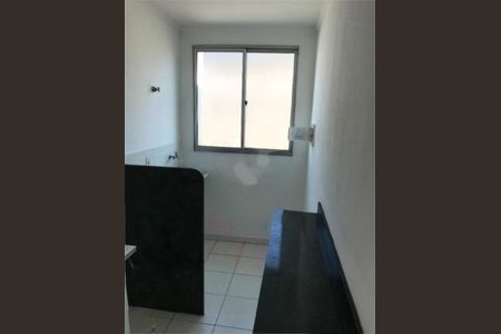 Apartamento à venda com 3 quartos, 99m² em Jardim Santa Teresinha, São Paulo