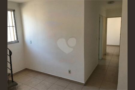 Apartamento à venda com 3 quartos, 99m² em Jardim Santa Teresinha, São Paulo