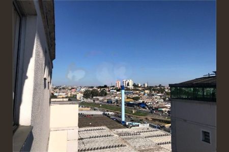 Apartamento à venda com 3 quartos, 99m² em Jardim Santa Teresinha, São Paulo