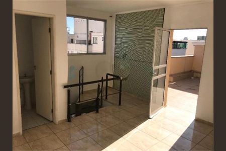 Apartamento à venda com 3 quartos, 99m² em Jardim Santa Teresinha, São Paulo