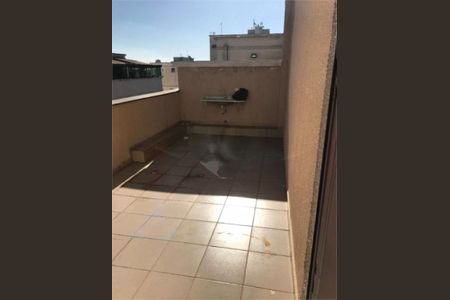 Apartamento à venda com 3 quartos, 99m² em Jardim Santa Teresinha, São Paulo