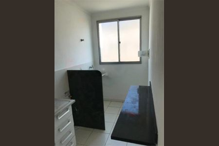 Apartamento à venda com 3 quartos, 99m² em Jardim Santa Teresinha, São Paulo