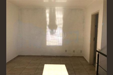 Apartamento à venda com 3 quartos, 99m² em Jardim Santa Teresinha, São Paulo