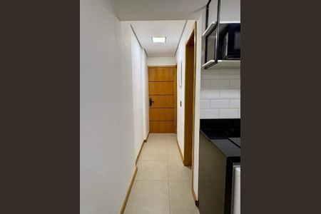Apartamento à venda com 1 quarto, 31m² em Centro, Rio de Janeiro