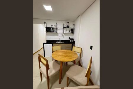 Apartamento à venda com 1 quarto, 31m² em Centro, Rio de Janeiro