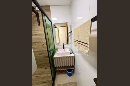 Apartamento à venda com 1 quarto, 31m² em Centro, Rio de Janeiro