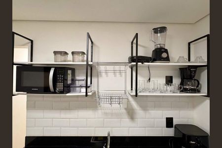 Apartamento à venda com 1 quarto, 31m² em Centro, Rio de Janeiro