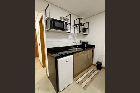Apartamento à venda com 1 quarto, 31m² em Centro, Rio de Janeiro