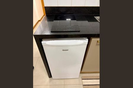 Apartamento à venda com 1 quarto, 31m² em Centro, Rio de Janeiro