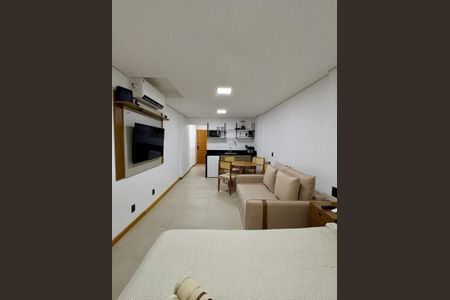 Apartamento à venda com 1 quarto, 31m² em Centro, Rio de Janeiro