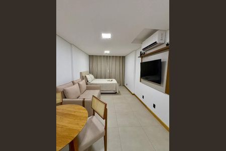 Apartamento à venda com 1 quarto, 31m² em Centro, Rio de Janeiro