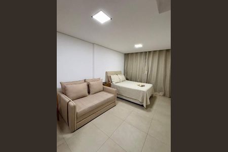 Apartamento à venda com 1 quarto, 31m² em Centro, Rio de Janeiro