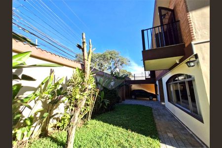 Casa à venda com 4 quartos, 284m² em Santo Amaro, São Paulo