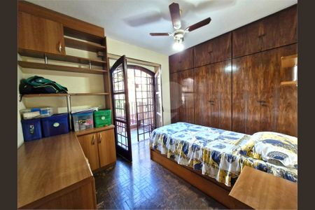 Casa à venda com 4 quartos, 284m² em Santo Amaro, São Paulo