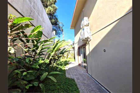 Casa à venda com 4 quartos, 284m² em Santo Amaro, São Paulo