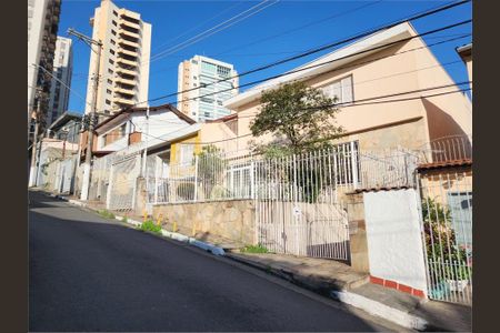 Casa à venda com 3 quartos, 182m² em Mandaqui, São Paulo