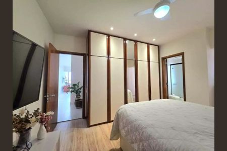Apartamento à venda com 2 quartos, 90m² em Barra da Tijuca, Rio de Janeiro