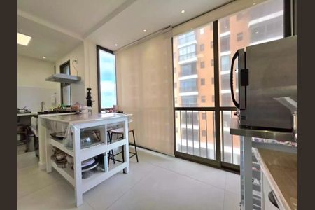 Apartamento à venda com 2 quartos, 90m² em Barra da Tijuca, Rio de Janeiro