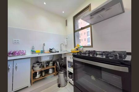 Apartamento à venda com 2 quartos, 90m² em Barra da Tijuca, Rio de Janeiro