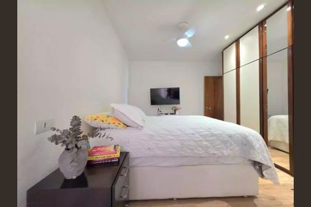 Apartamento à venda com 2 quartos, 90m² em Barra da Tijuca, Rio de Janeiro