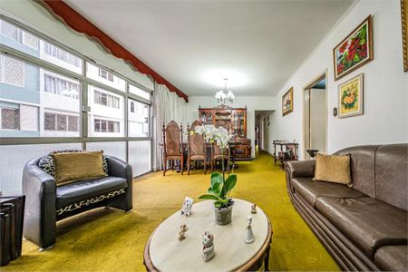 Apartamento à venda com 3 quartos, 120m² em Vila Mariana, São Paulo