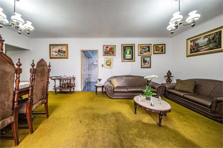 Apartamento à venda com 3 quartos, 120m² em Vila Mariana, São Paulo