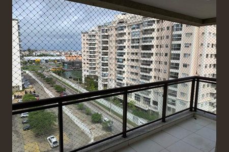 Apartamento à venda com 2 quartos, 74m² em Recreio dos Bandeirantes, Rio de Janeiro