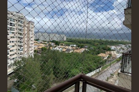 Apartamento à venda com 2 quartos, 74m² em Recreio dos Bandeirantes, Rio de Janeiro