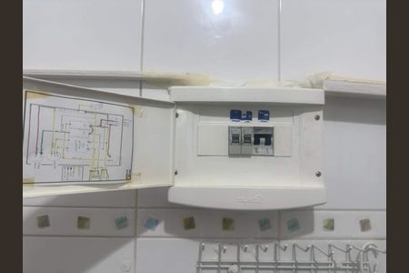 Apartamento à venda com 1 quarto, 33m² em Copacabana, Rio de Janeiro