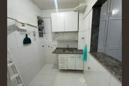 Apartamento à venda com 1 quarto, 33m² em Copacabana, Rio de Janeiro
