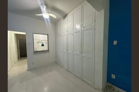 Apartamento à venda com 1 quarto, 33m² em Copacabana, Rio de Janeiro