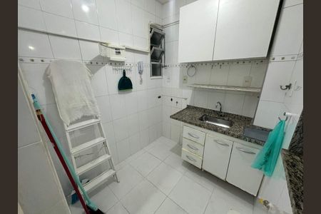 Apartamento à venda com 1 quarto, 33m² em Copacabana, Rio de Janeiro