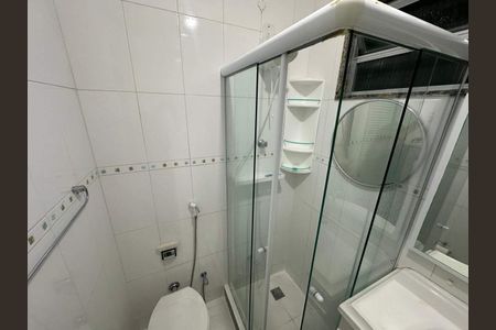 Apartamento à venda com 1 quarto, 33m² em Copacabana, Rio de Janeiro