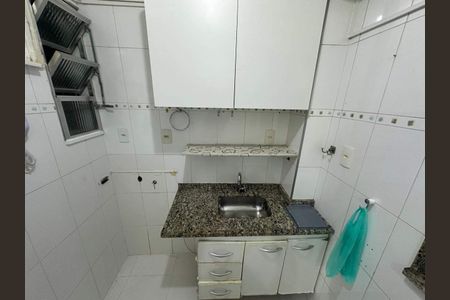 Apartamento à venda com 1 quarto, 33m² em Copacabana, Rio de Janeiro