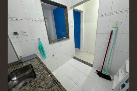 Apartamento à venda com 1 quarto, 33m² em Copacabana, Rio de Janeiro